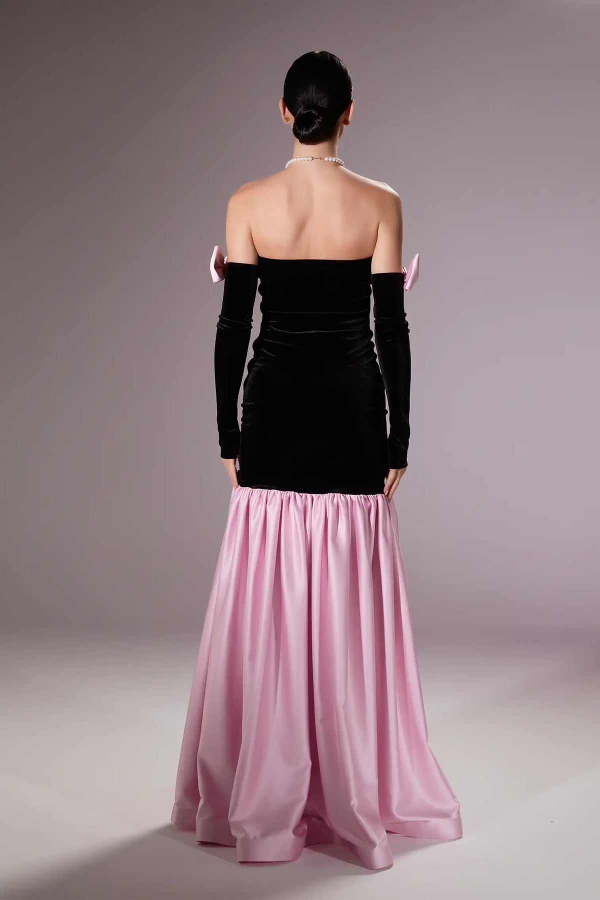 Marcelline Gown