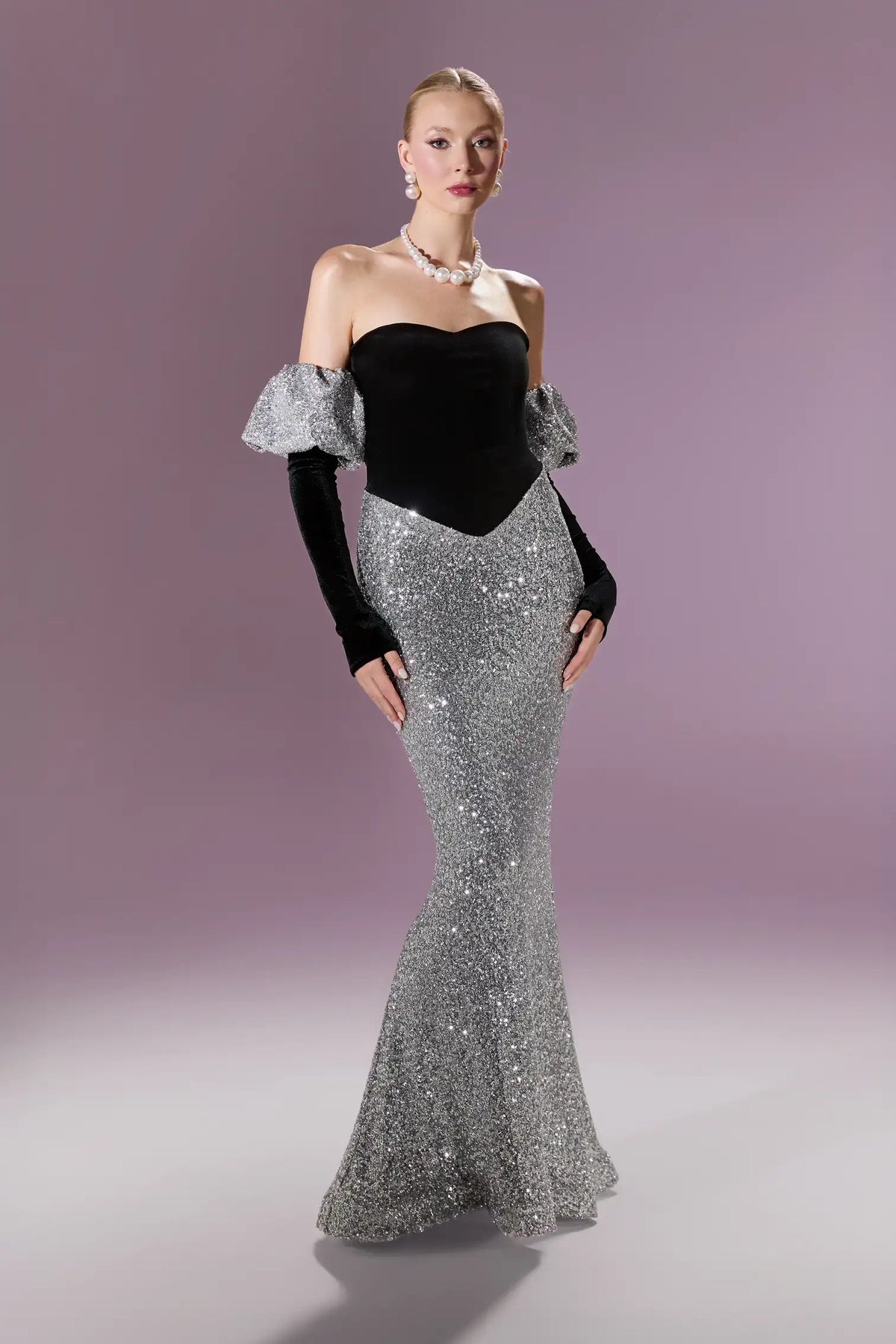 Alessia Gown
