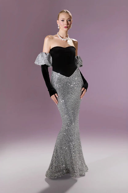 Alessia Gown