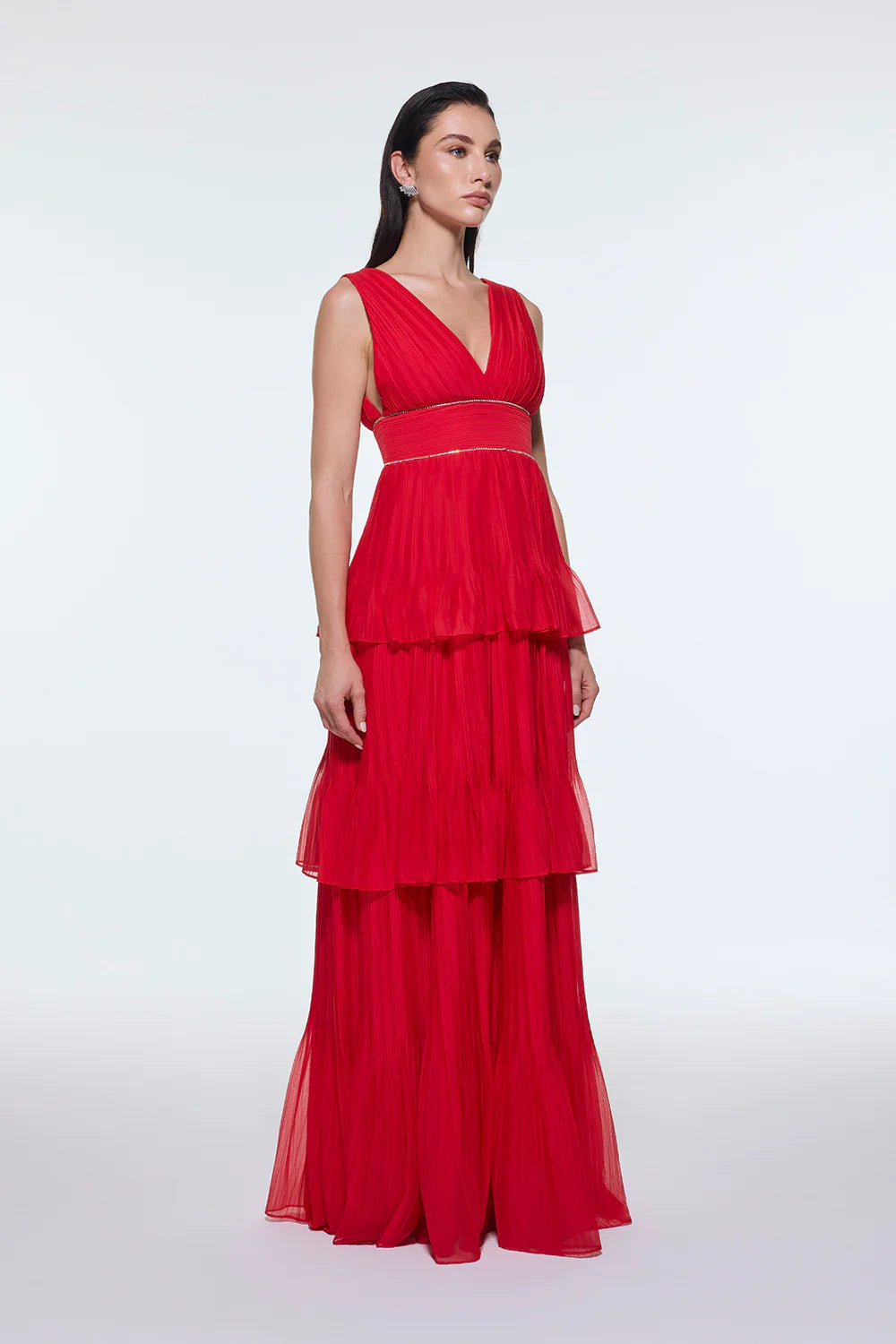 في ياكا فولانلي شيفون أوزون أبيي إلبيس - 9274C