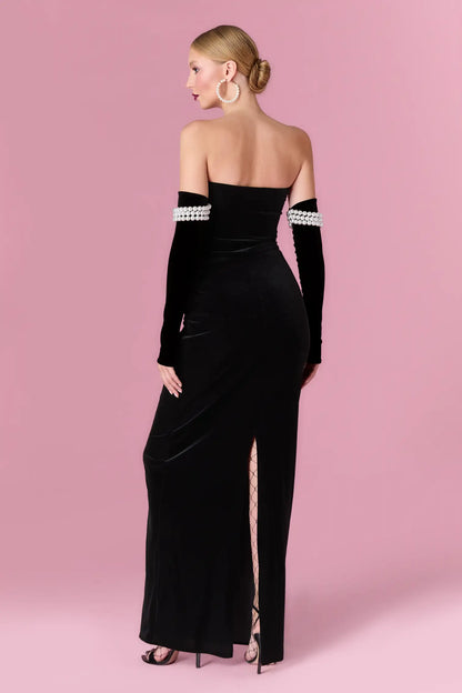 Isadora Dress