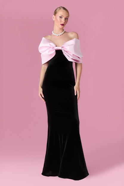 Allure Gown