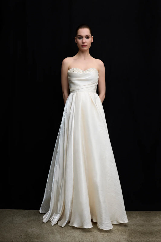 تاش إشليميلي سترابلز ساتين أبيي إلبيس