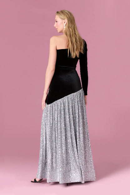 Sabrina Gown