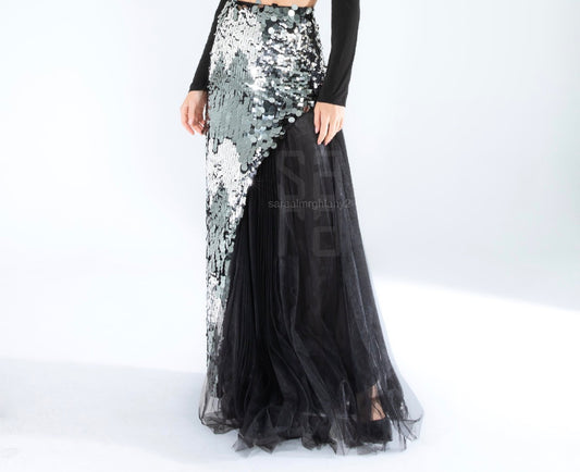 تنوره ترتر تل مقاس 38 سمول