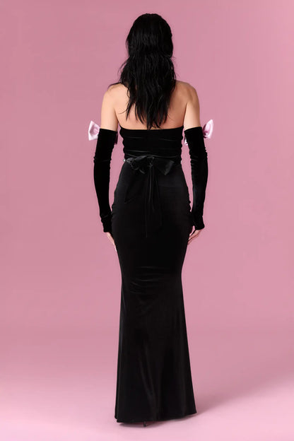 Royal Reverie Dress