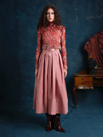 Loretta Dantel ve TAFTA SET