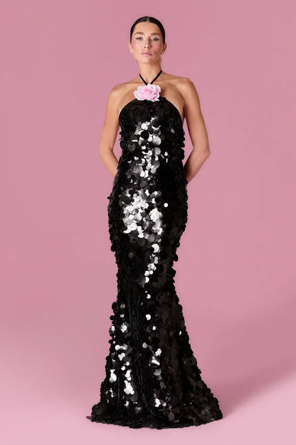 Rosalie Gown