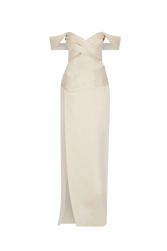 فستان بيج مقاس 42-44