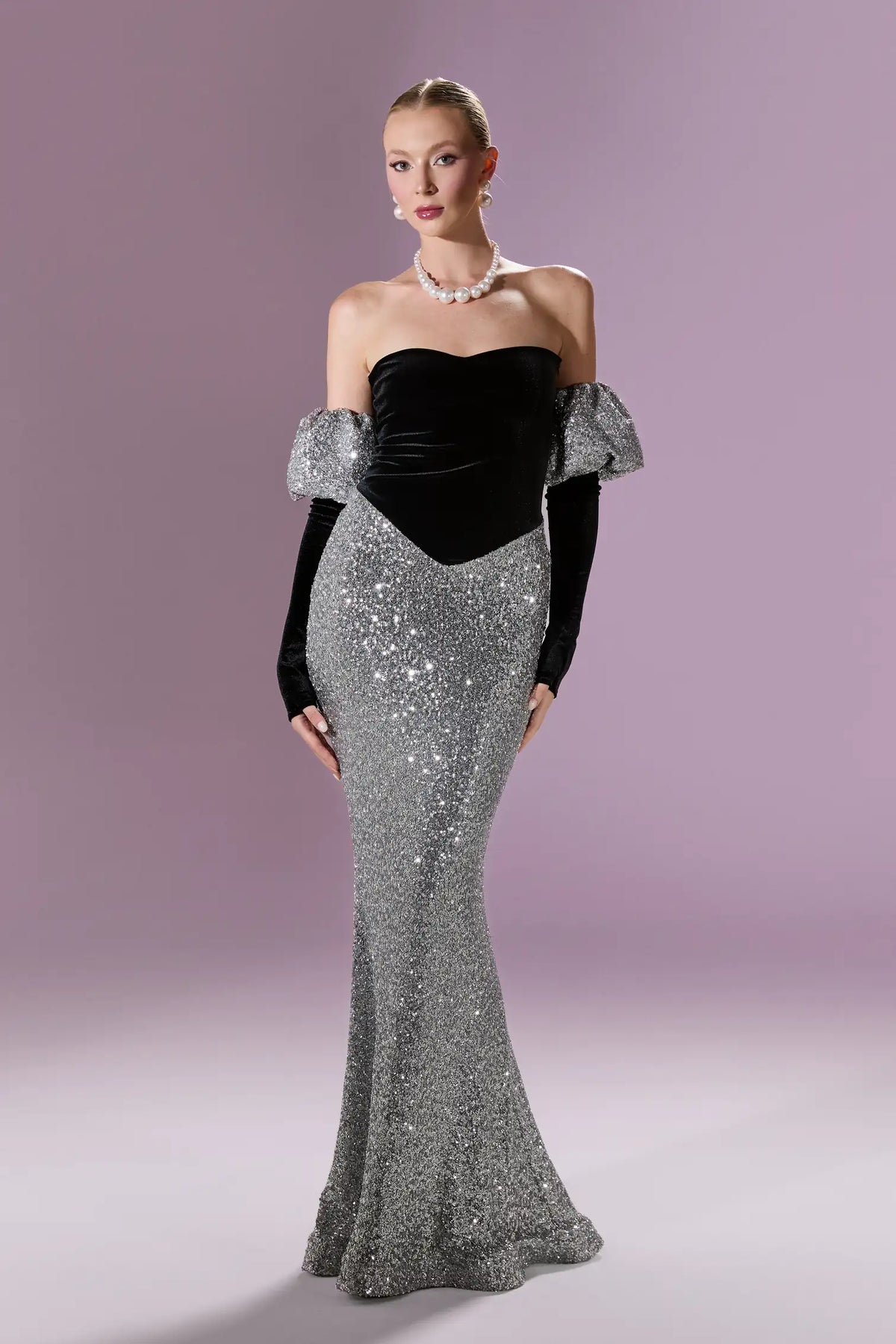 Alessia Gown
