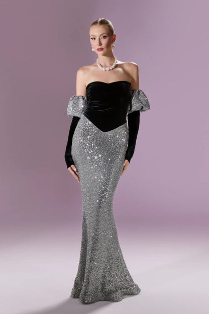 Alessia Gown