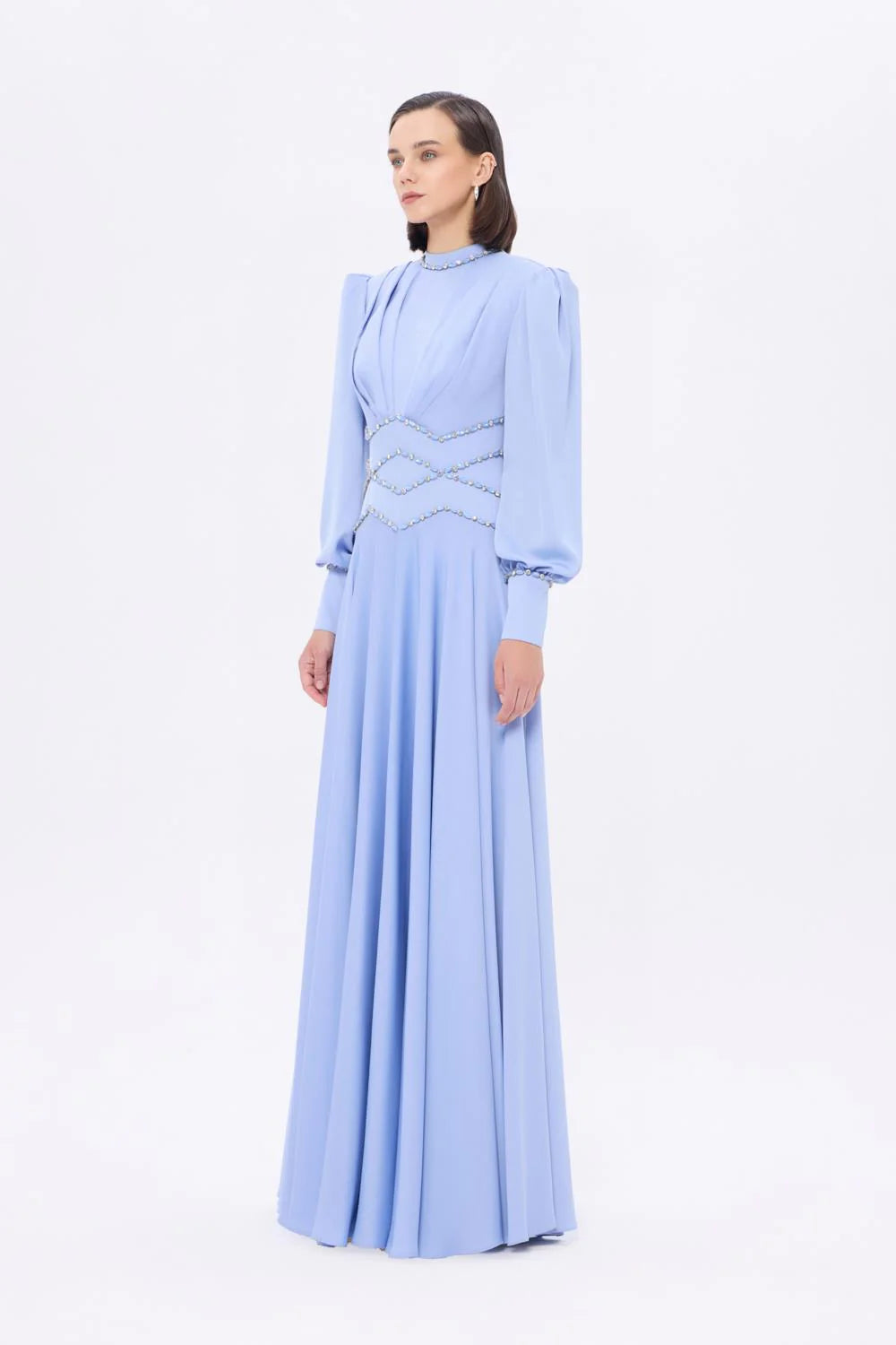 تاش إشليميلي ديك ياكا ساتن أوزون أبيي إلبيس - 9219C