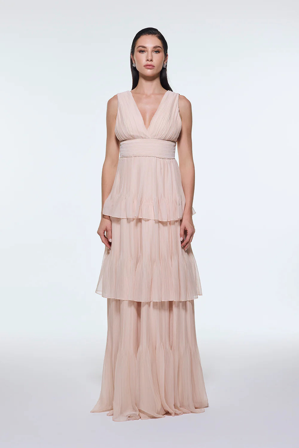 في ياكا فولانلي شيفون أوزون أبيي إلبيس - 9274C