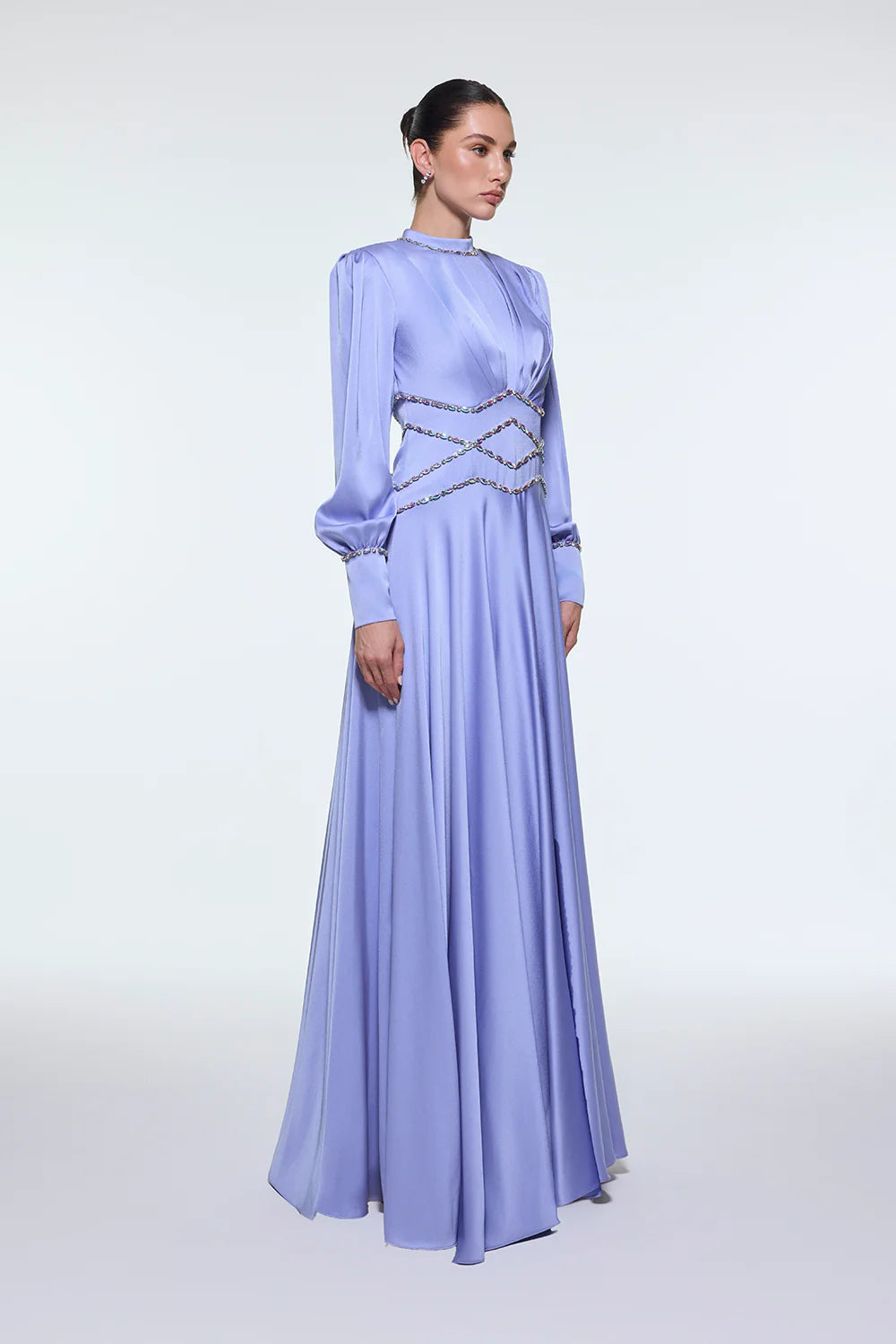 تاش إشليميلي ديك ياكا ساتن أوزون أبيي إلبيس - 9219C