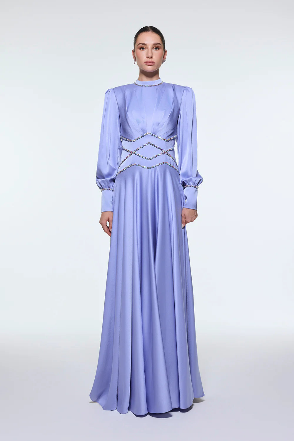 تاش إشليميلي ديك ياكا ساتن أوزون أبيي إلبيس - 9219C