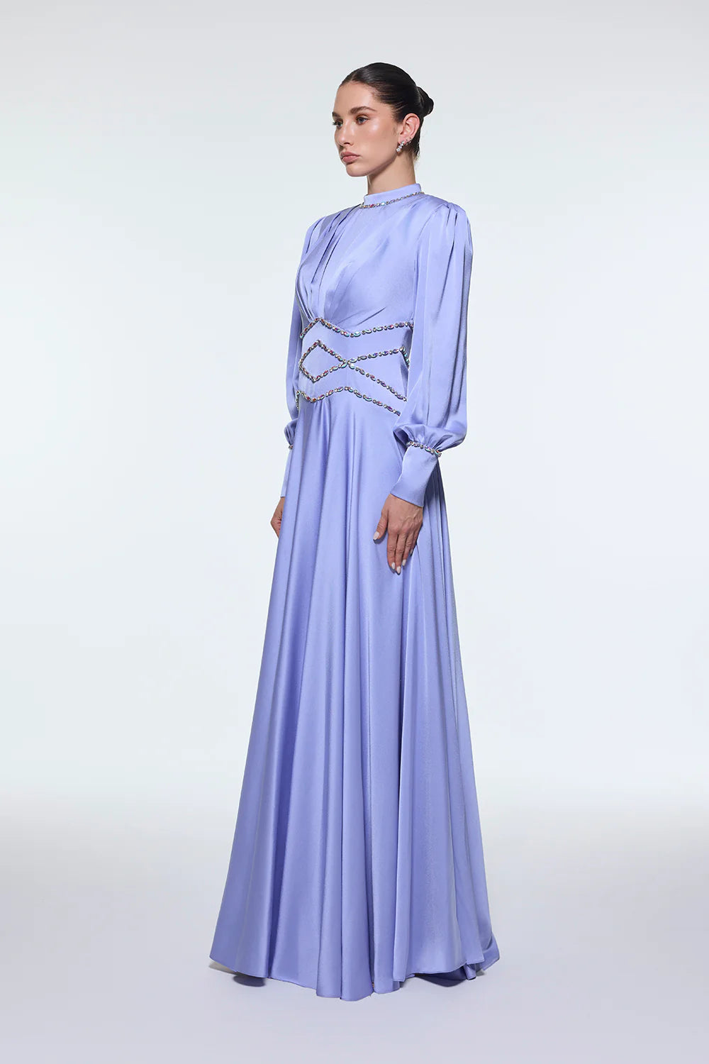 تاش إشليميلي ديك ياكا ساتن أوزون أبيي إلبيس - 9219C