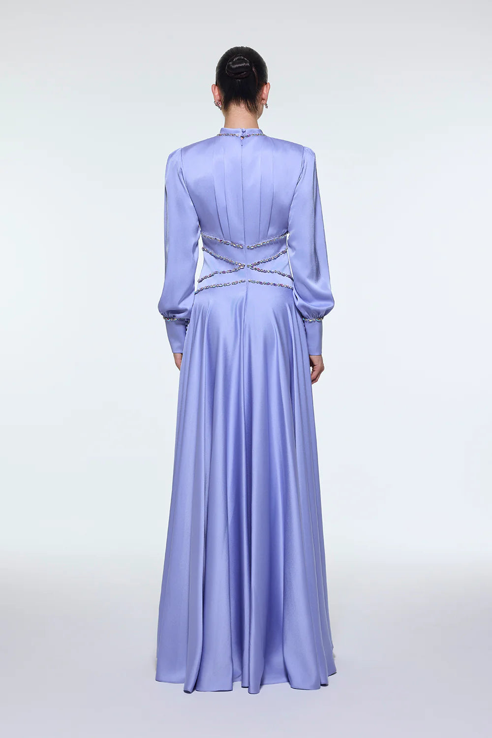 تاش إشليميلي ديك ياكا ساتن أوزون أبيي إلبيس - 9219C