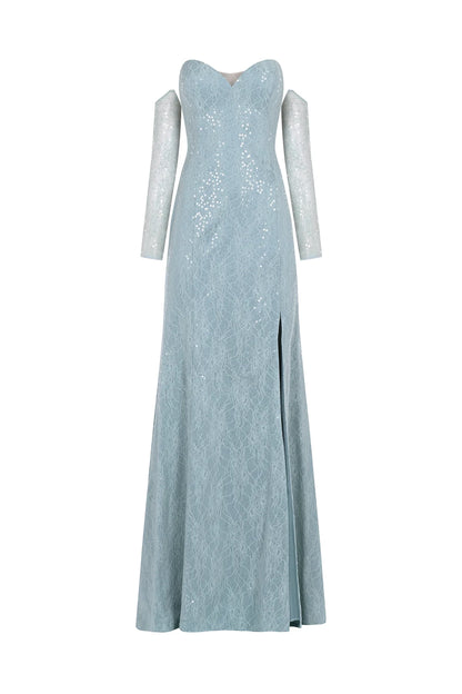 Tiffany Lace Dress