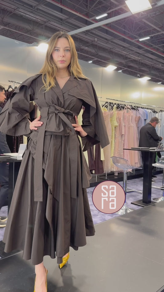 طقم تفته 1234