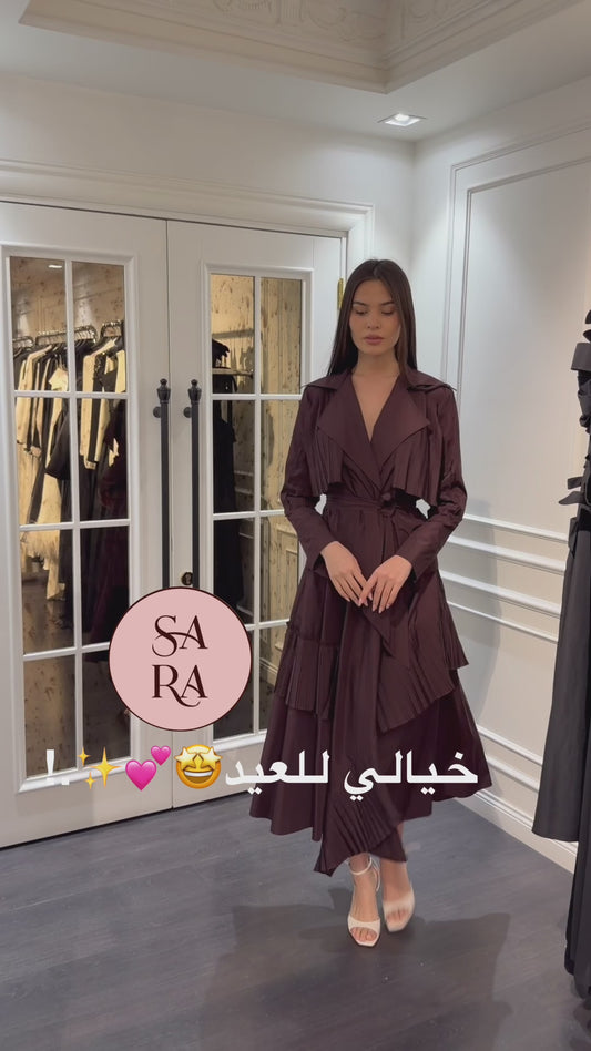 طقم تفته 2621